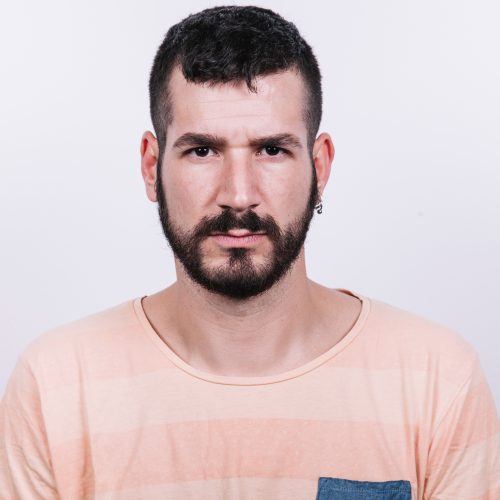 Yokohama Geolandar X-MT 37X12.50R17/8 124Q BW All Season Tire photo review