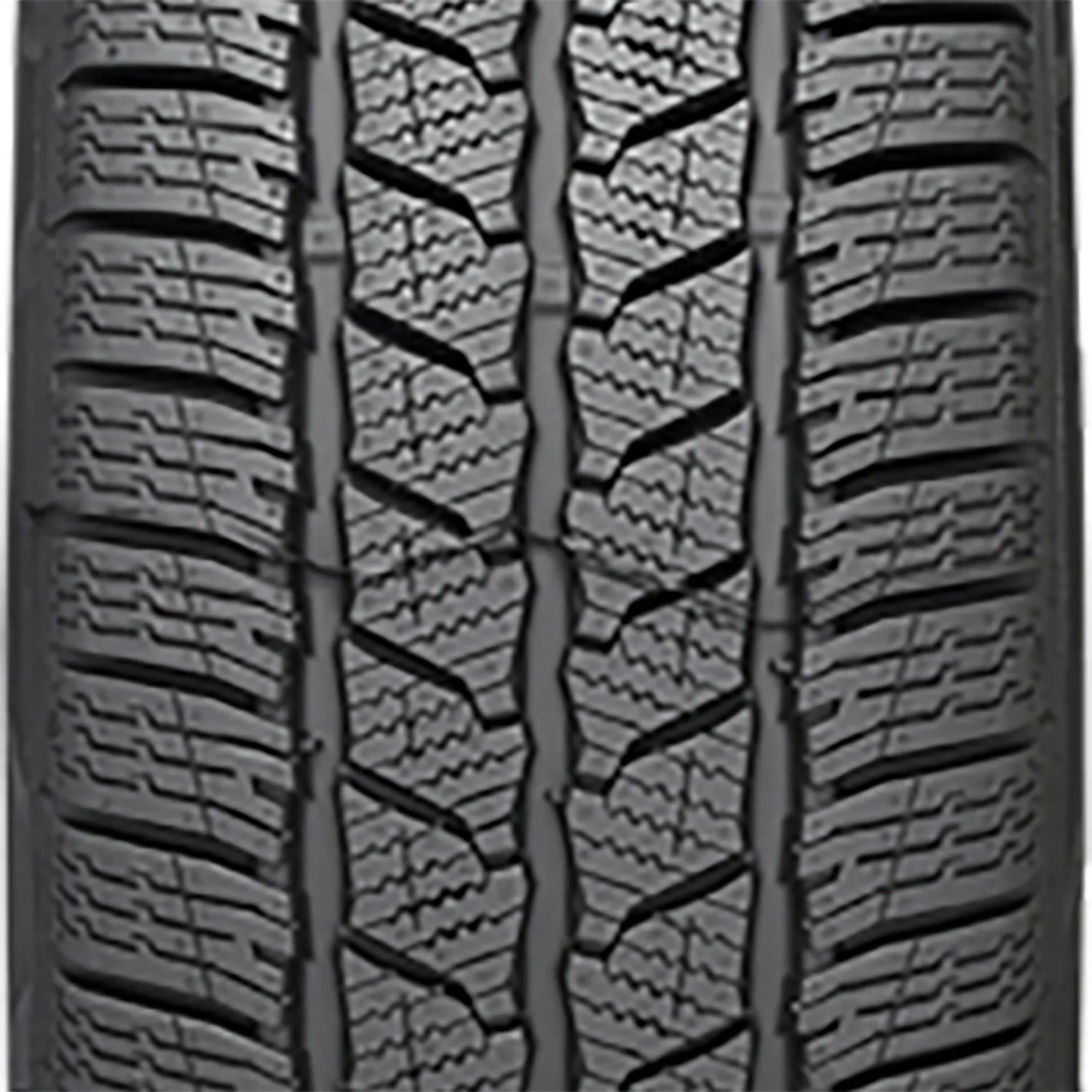 Continental VanContact Winter Winter 245/75R16C 120/116Q E Light Truck Tire - Image 5